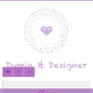 All your clothing needs